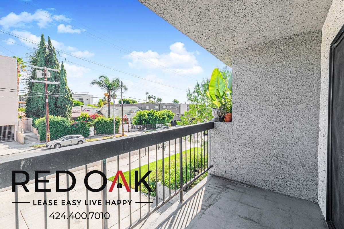 1325 N Gardner St #101, Los Angeles, CA 90046 - Apartment for Rent - Image 9