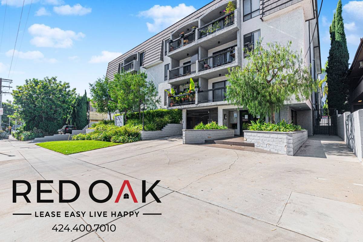 1325 N Gardner St #101, Los Angeles, CA 90046 - Apartment for Rent - Image 4
