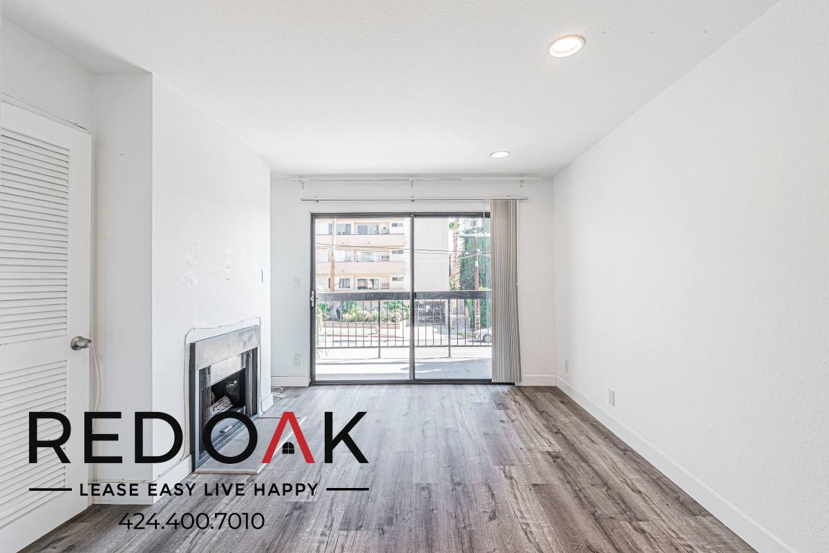 1325 N Gardner St #101, Los Angeles, CA 90046 - Apartment for Rent - Image 1
