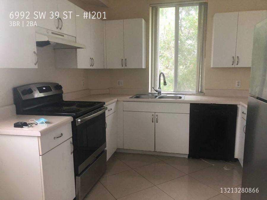 6992 SW 39 St #I201, Fort Lauderdale, FL 33314 - Apartment for Rent - Image 4
