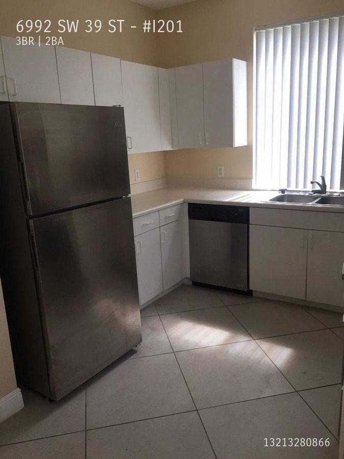 6992 SW 39 St #I201, Fort Lauderdale, FL 33314 - Apartment for Rent - Image 6