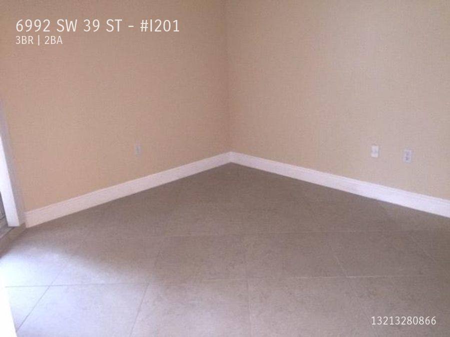 6992 SW 39 St #I201, Fort Lauderdale, FL 33314 - Apartment for Rent - Image 10