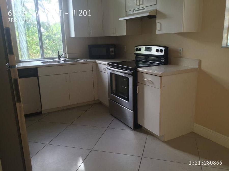 6992 SW 39 St #I201, Fort Lauderdale, FL 33314 - Apartment for Rent - Image 5