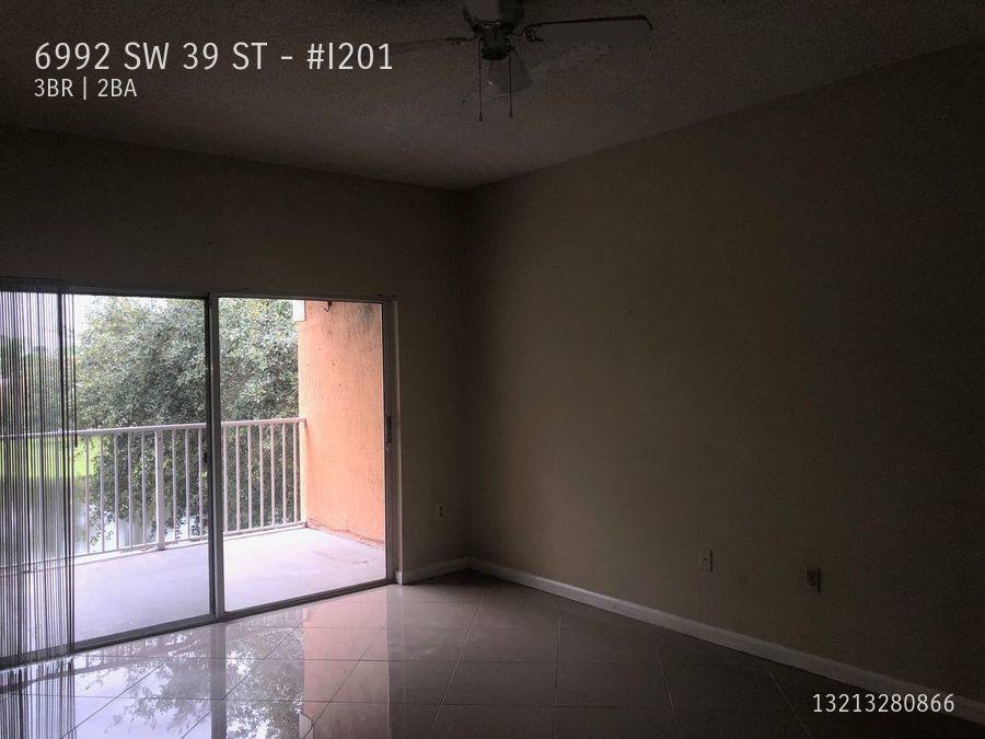 6992 SW 39 St #I201, Fort Lauderdale, FL 33314 - Apartment for Rent - Image 2