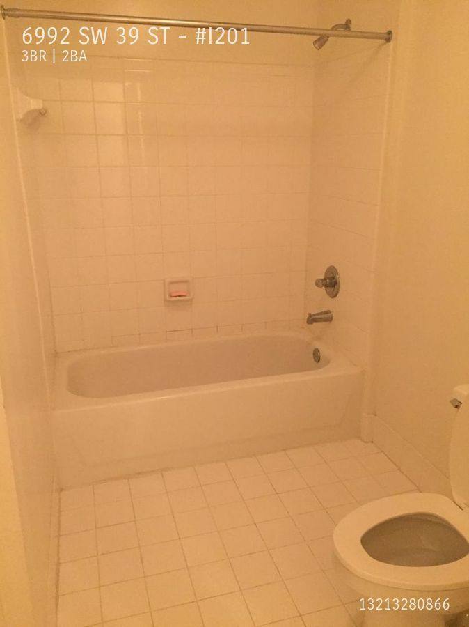 6992 SW 39 St #I201, Fort Lauderdale, FL 33314 - Apartment for Rent - Image 8