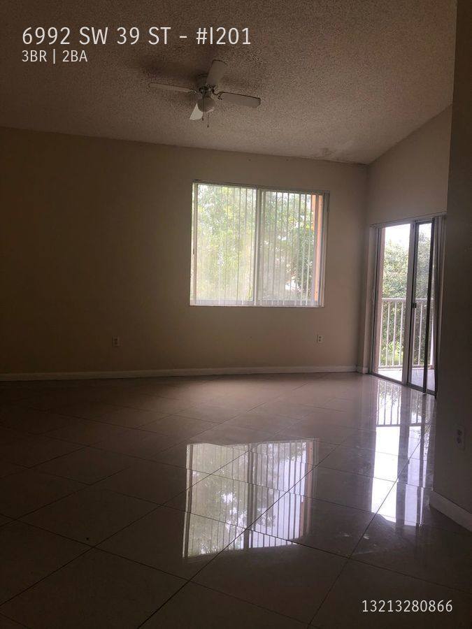 6992 SW 39 St #I201, Fort Lauderdale, FL 33314 - Apartment for Rent - Image 3