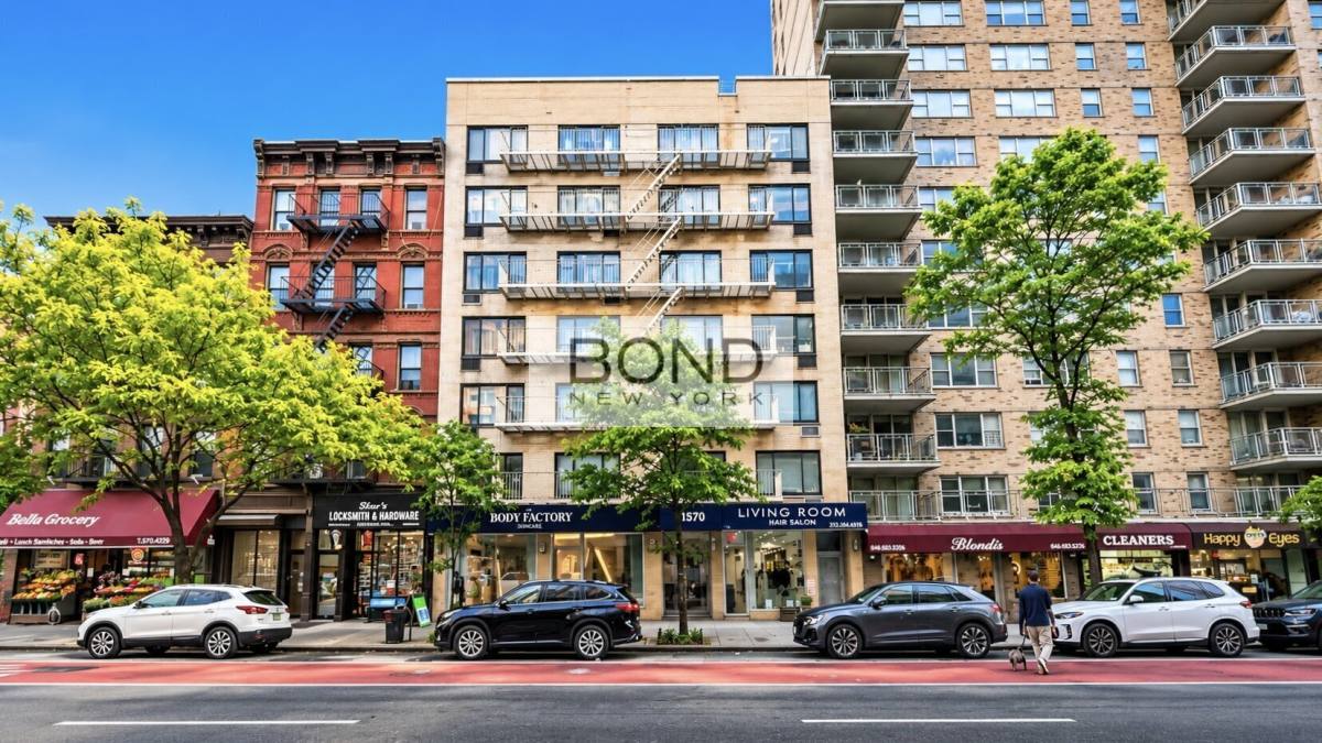 Apartment for rent at 1570 First Ave #54, New York, NY 10028