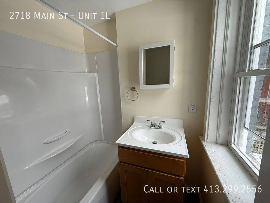 2718 Main St #1L, Springfield, MA 01107 - Apartment for Rent - Image 8