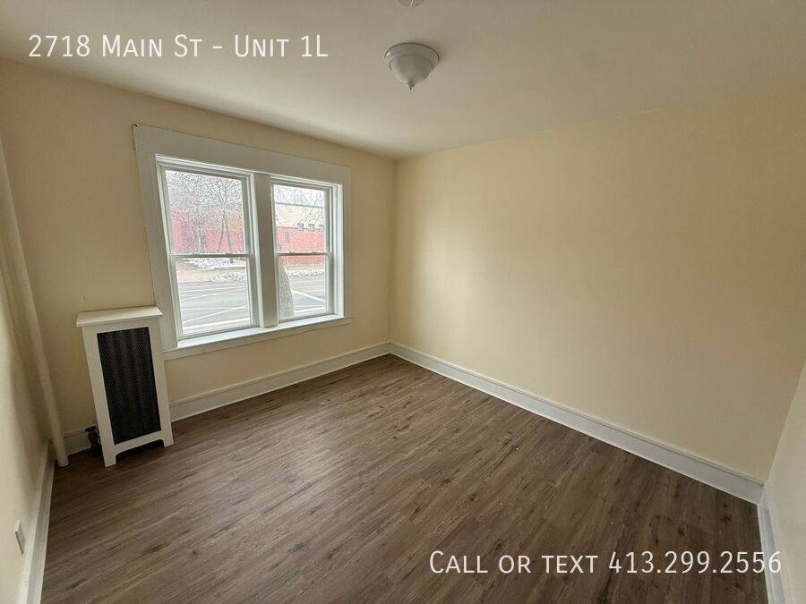 2718 Main St #1L, Springfield, MA 01107 - Apartment for Rent - Image 5