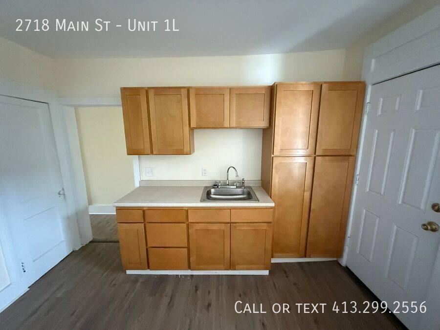 2718 Main St #1L, Springfield, MA 01107 - Apartment for Rent - Image 1