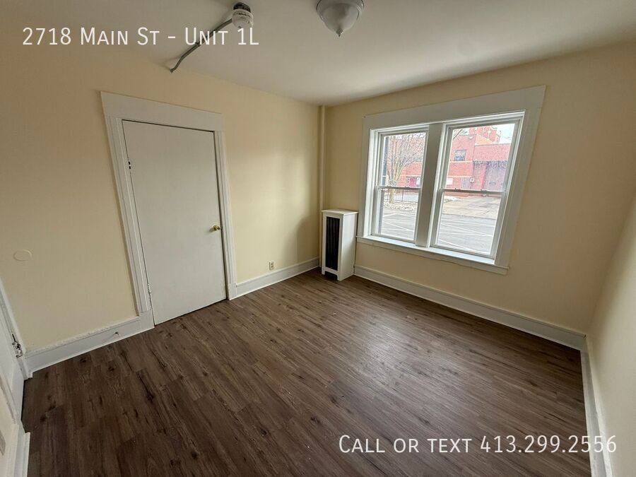 2718 Main St #1L, Springfield, MA 01107 - Apartment for Rent - Image 6