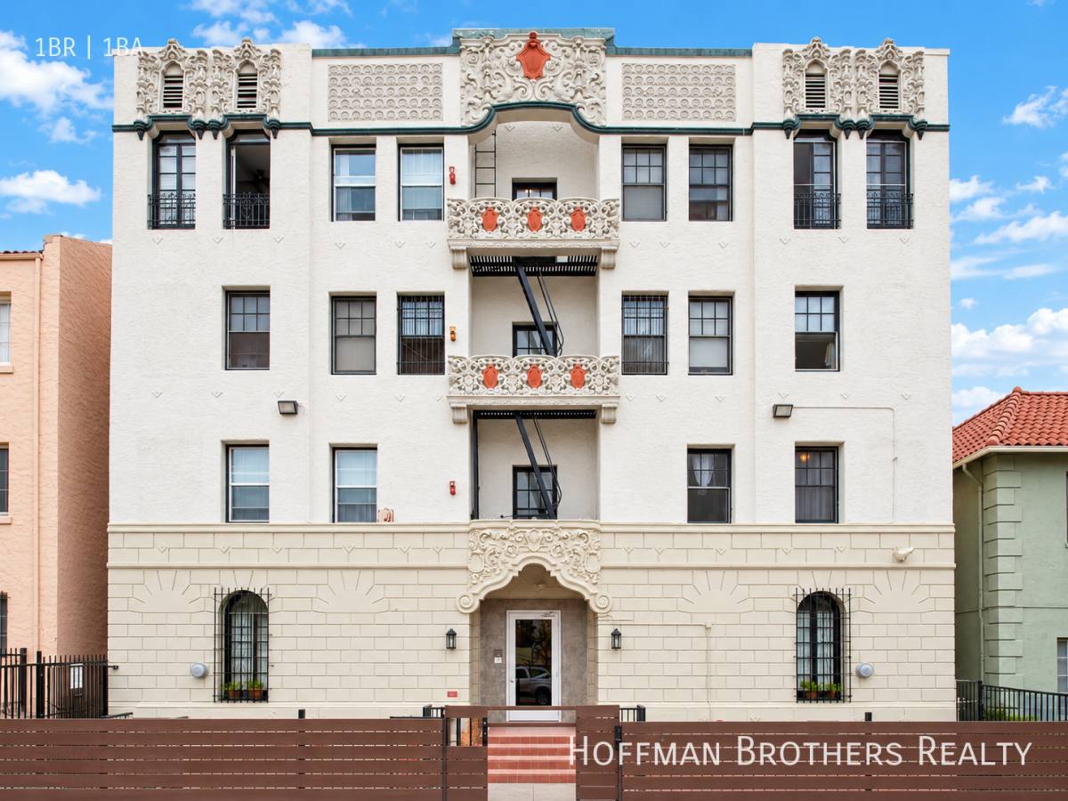 250 S Kenmore Ave #301, Los Angeles, CA 90004 - Apartment for Rent - Image 3