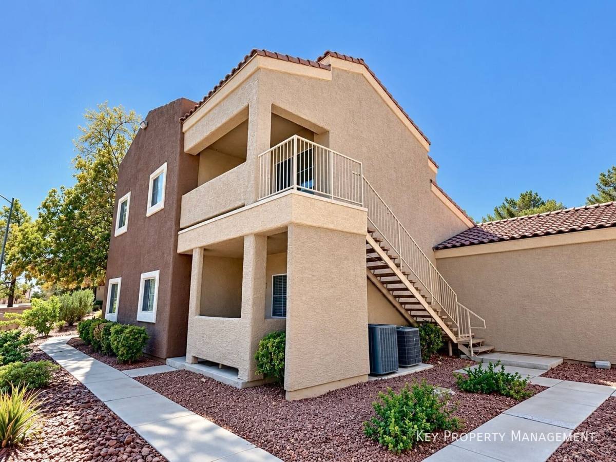 House for rent at 5250 S Rainbow Blvd #2122, Las Vegas, NV 89118