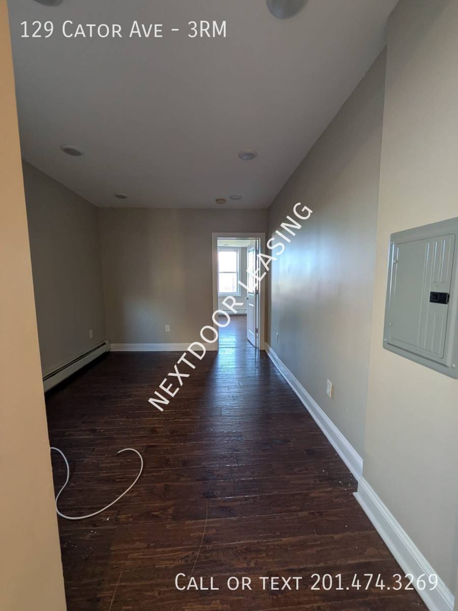 129 Cator Ave #3-RM, Jersey City, NJ 07305 - Apartment for Rent - Image 4