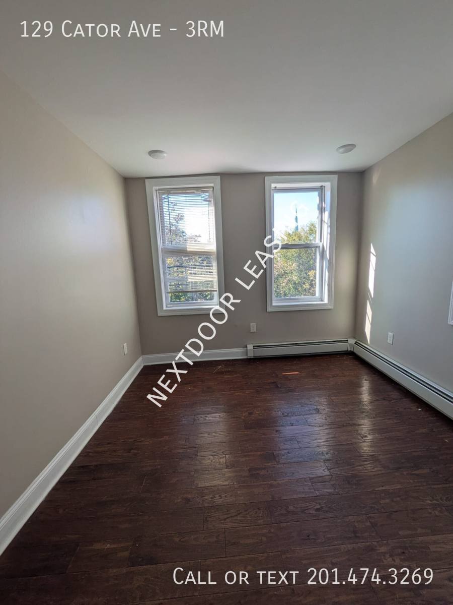 129 Cator Ave #3-RM, Jersey City, NJ 07305 - Apartment for Rent - Image 7