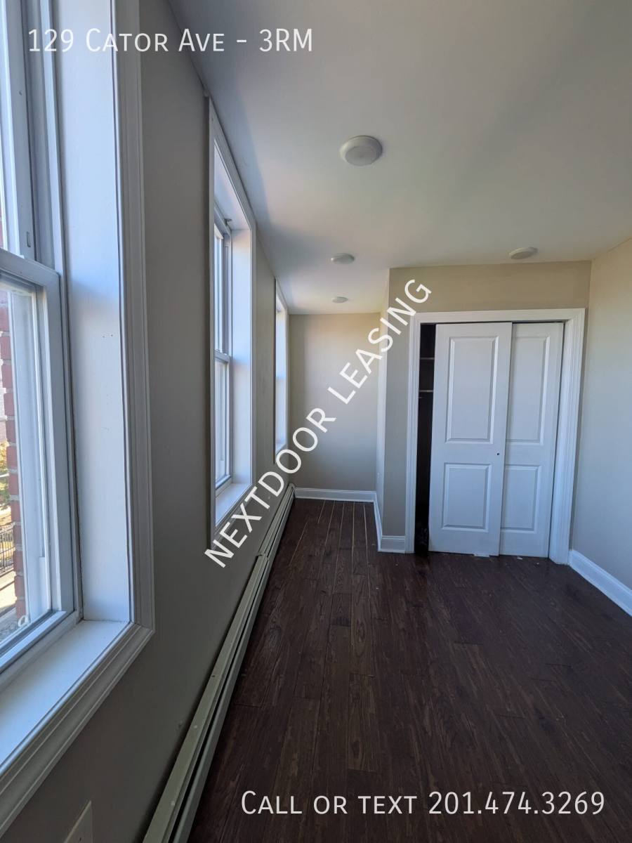 129 Cator Ave #3-RM, Jersey City, NJ 07305 - Apartment for Rent - Image 2