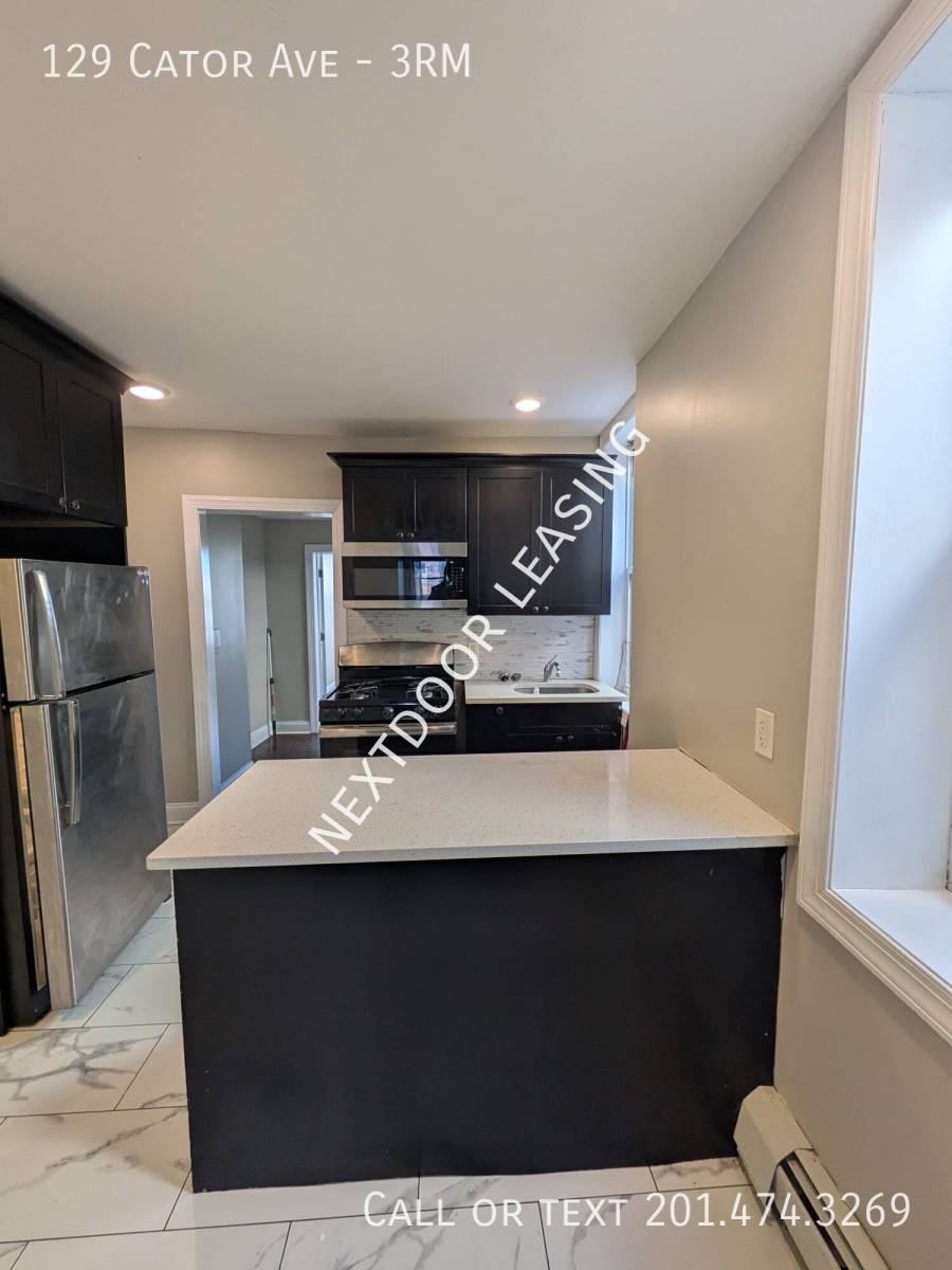 129 Cator Ave #3-RM, Jersey City, NJ 07305 - Apartment for Rent - Image 6