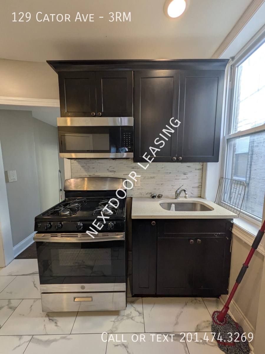 129 Cator Ave #3-RM, Jersey City, NJ 07305 - Apartment for Rent - Image 5