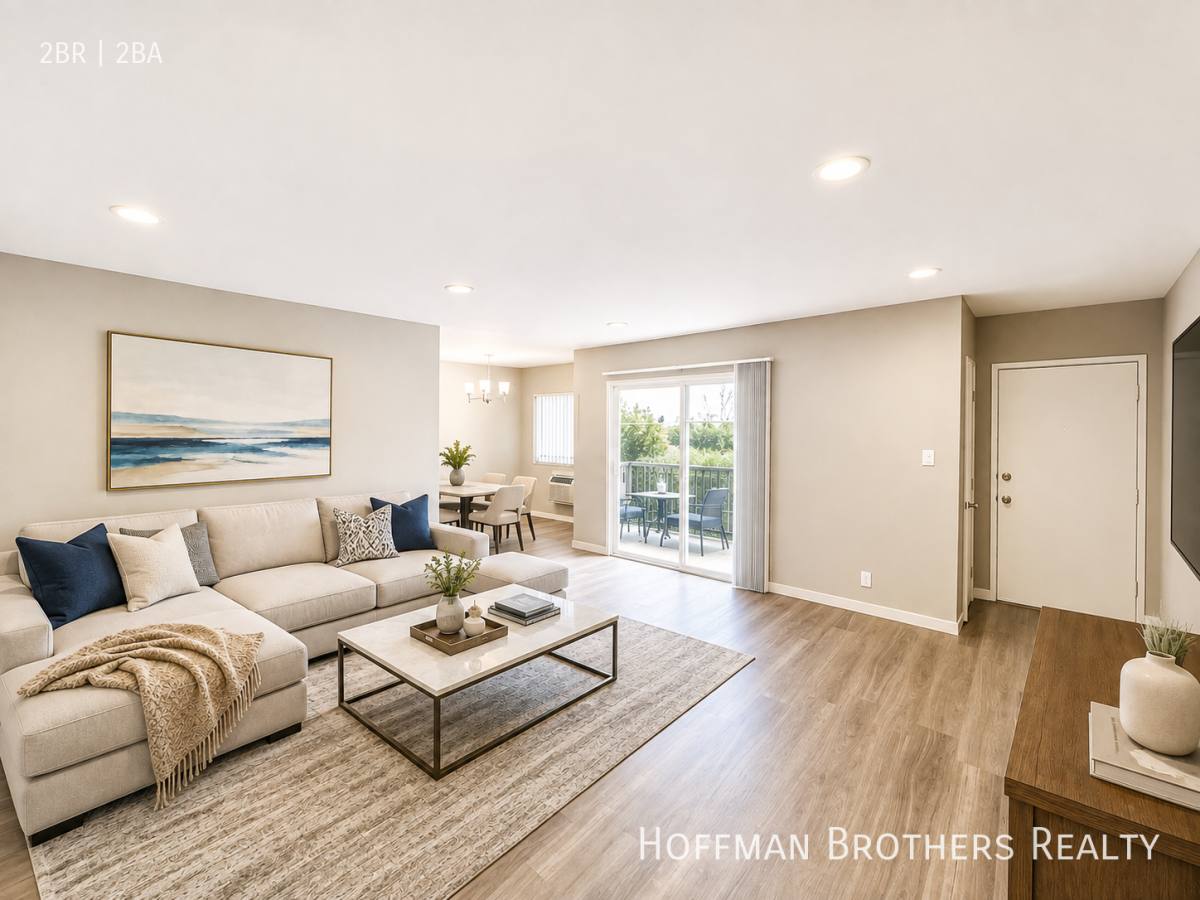 Apartment for rent at 5415 Newcastle Ave #37, Encino, CA 91316