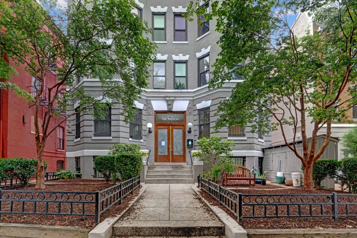 1931 17th St NW #304, Washington, DC 20009 - Condo for Rent - Image 8