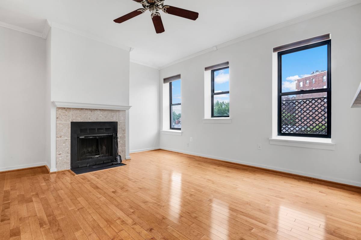 1931 17th St NW #304, Washington, DC 20009 - Condo for Rent - Image 1