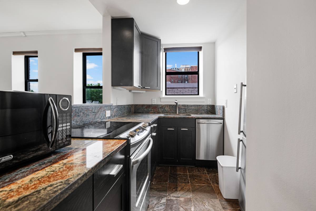 1931 17th St NW #304, Washington, DC 20009 - Condo for Rent - Image 5