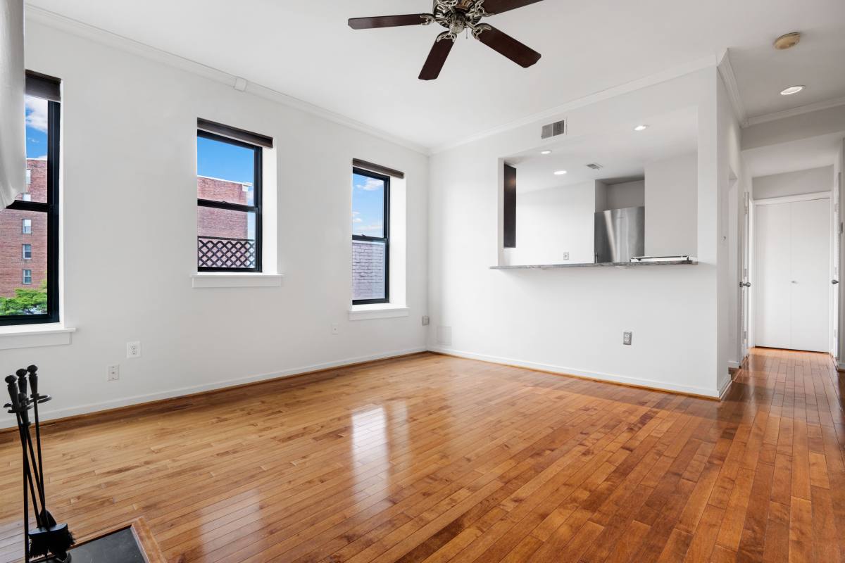 1931 17th St NW #304, Washington, DC 20009 - Condo for Rent - Image 2