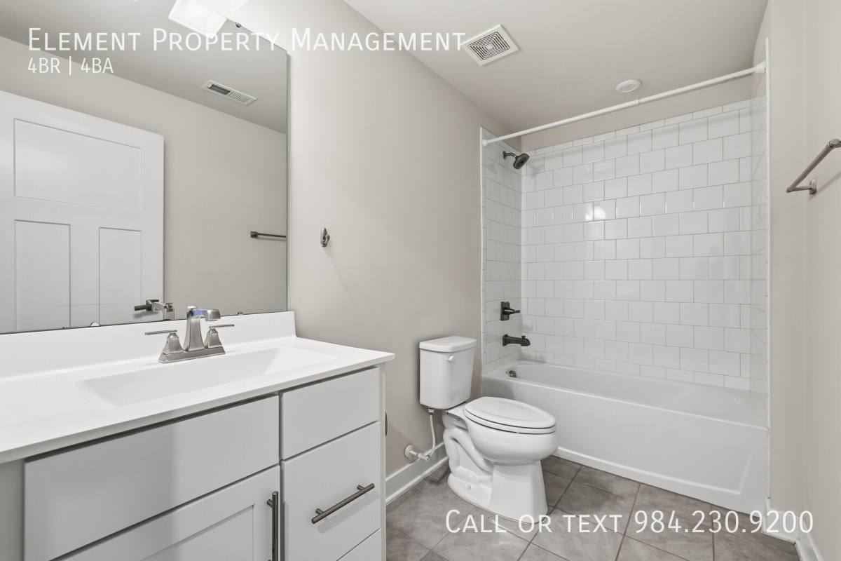 1092 Ambergate Station #1, Apex, NC 27502 - Townhouse for Rent - Image 6