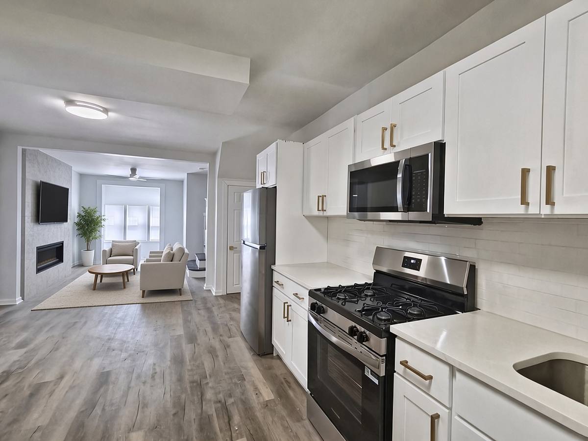 5709 Hadfield St, Philadelphia, PA 19143 - Townhouse for Rent - Image 6