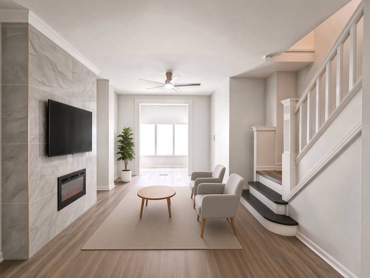 5709 Hadfield St, Philadelphia, PA 19143 - Townhouse for Rent - Image 2