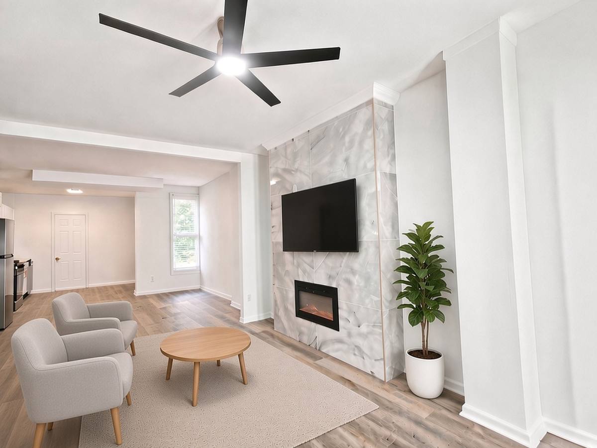 5709 Hadfield St, Philadelphia, PA 19143 - Townhouse for Rent - Image 1