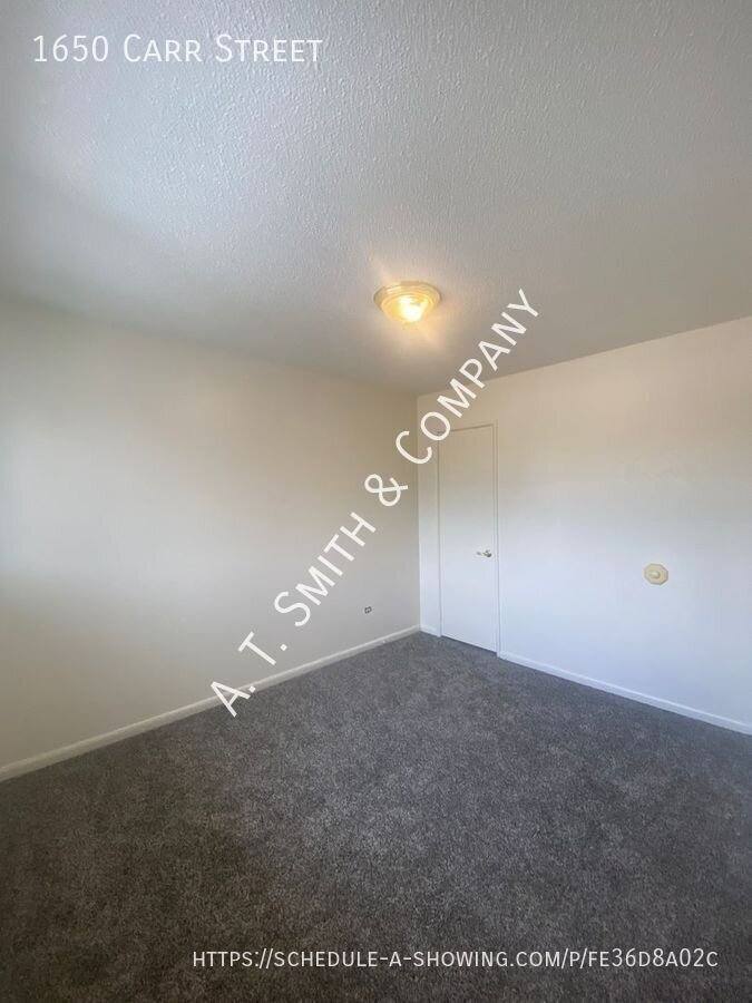 1650 Carr St, Lakewood, CO 80214 - Townhouse for Rent - Image 8