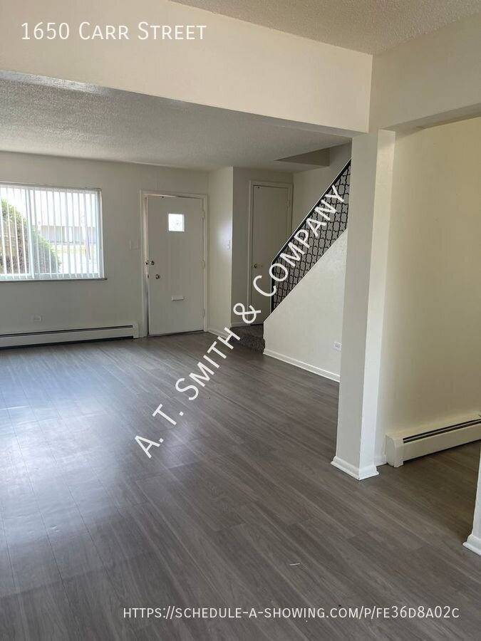 1650 Carr St, Lakewood, CO 80214 - Townhouse for Rent - Image 3