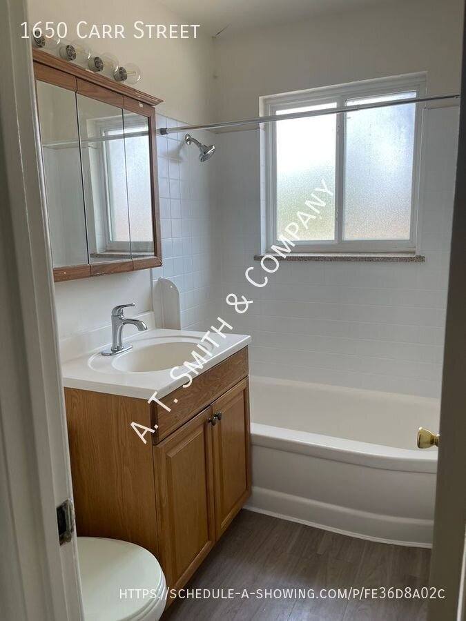 1650 Carr St, Lakewood, CO 80214 - Townhouse for Rent - Image 4