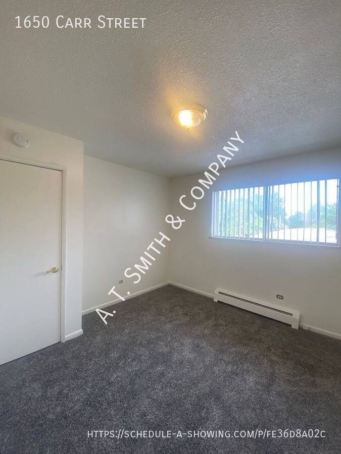 1650 Carr St, Lakewood, CO 80214 - Townhouse for Rent - Image 7