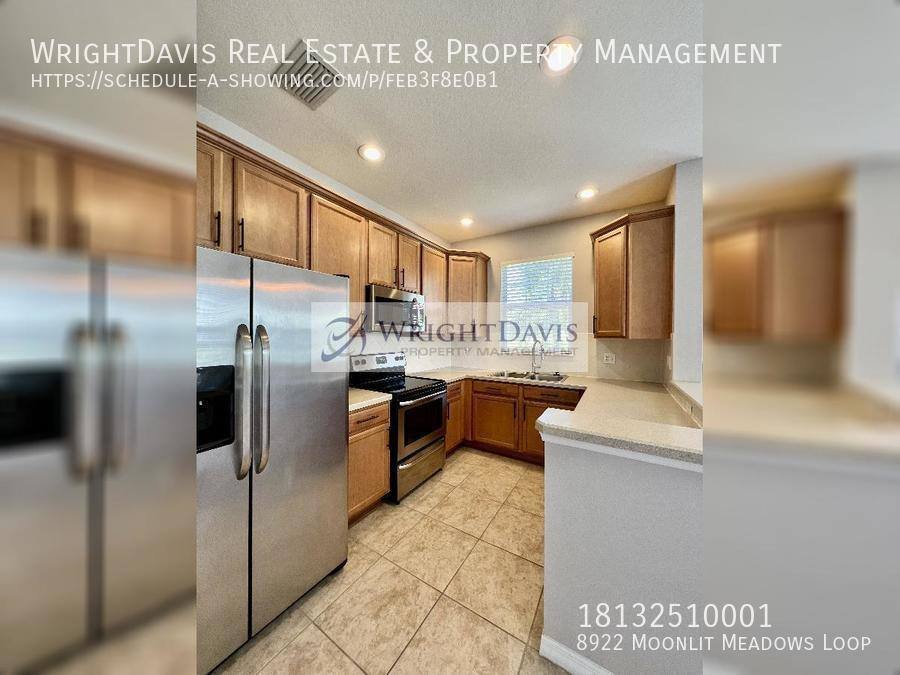 8922 Moonlit Meadows Loop, Riverview, FL 33578 - Townhouse for Rent - Image 10