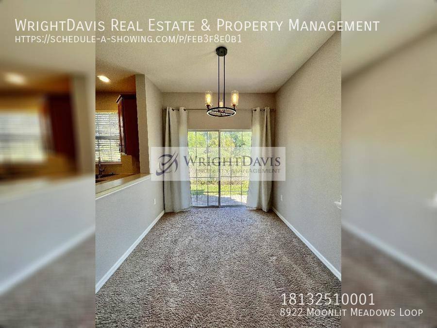 8922 Moonlit Meadows Loop, Riverview, FL 33578 - Townhouse for Rent - Image 9