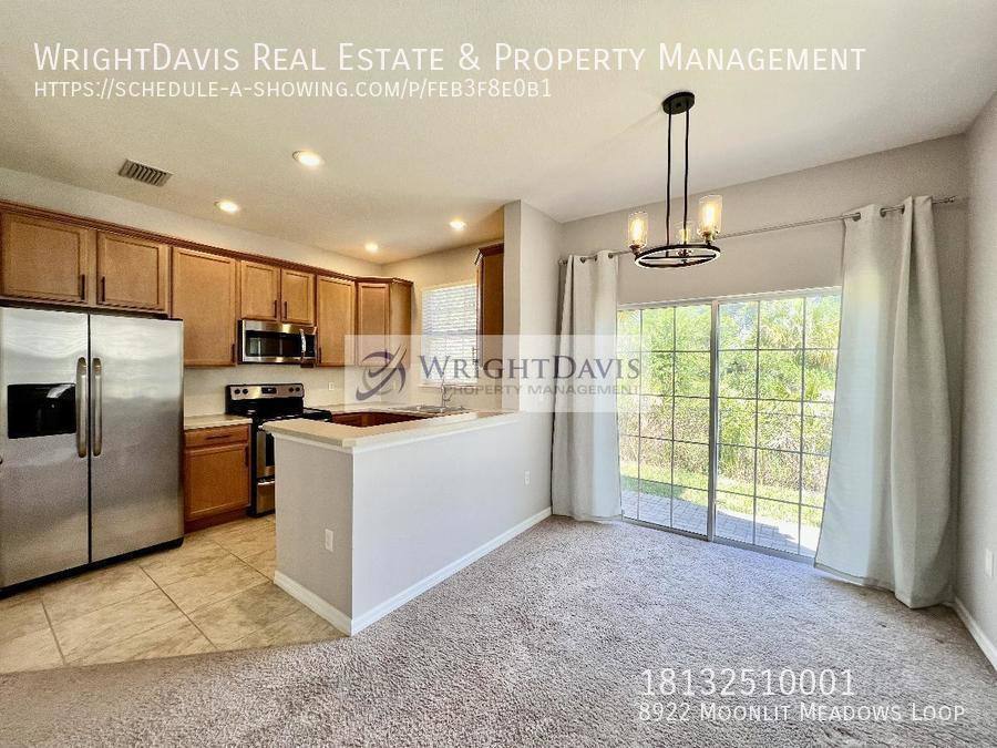 8922 Moonlit Meadows Loop, Riverview, FL 33578 - Townhouse for Rent - Image 8