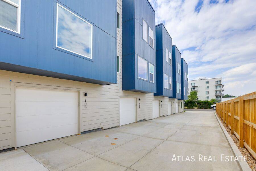2140 S Ash St #105, Denver, CO 80222 - Townhouse for Rent - Image 7