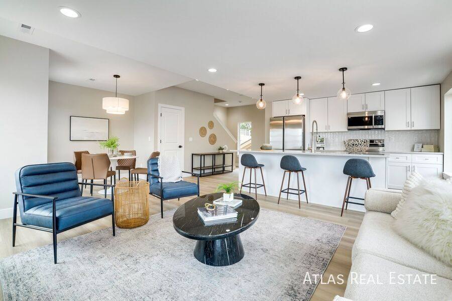 2140 S Ash St #105, Denver, CO 80222 - Townhouse for Rent - Image 1