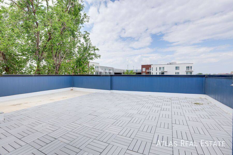 2140 S Ash St #105, Denver, CO 80222 - Townhouse for Rent - Image 4