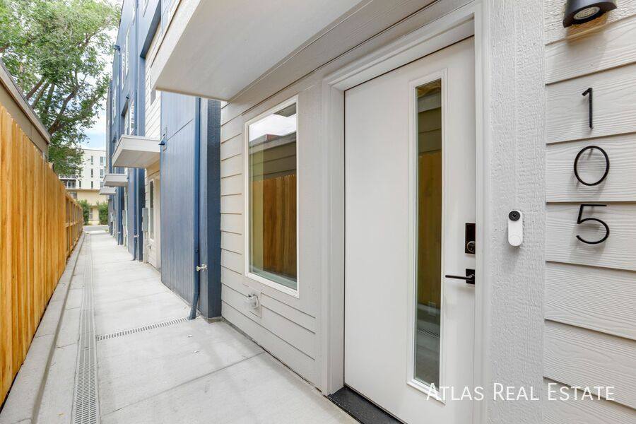 2140 S Ash St #105, Denver, CO 80222 - Townhouse for Rent - Image 8