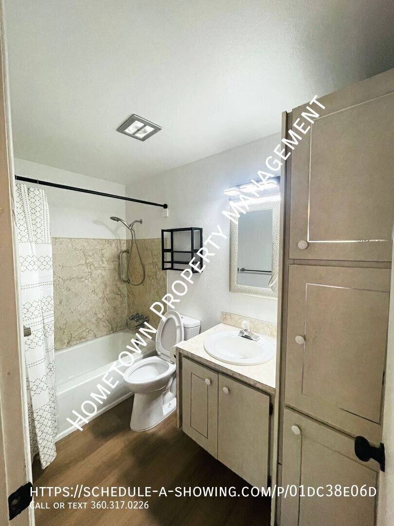 7801 Pacific Ave SE #13, Lacey, WA 98503 - Apartment for Rent - Image 4