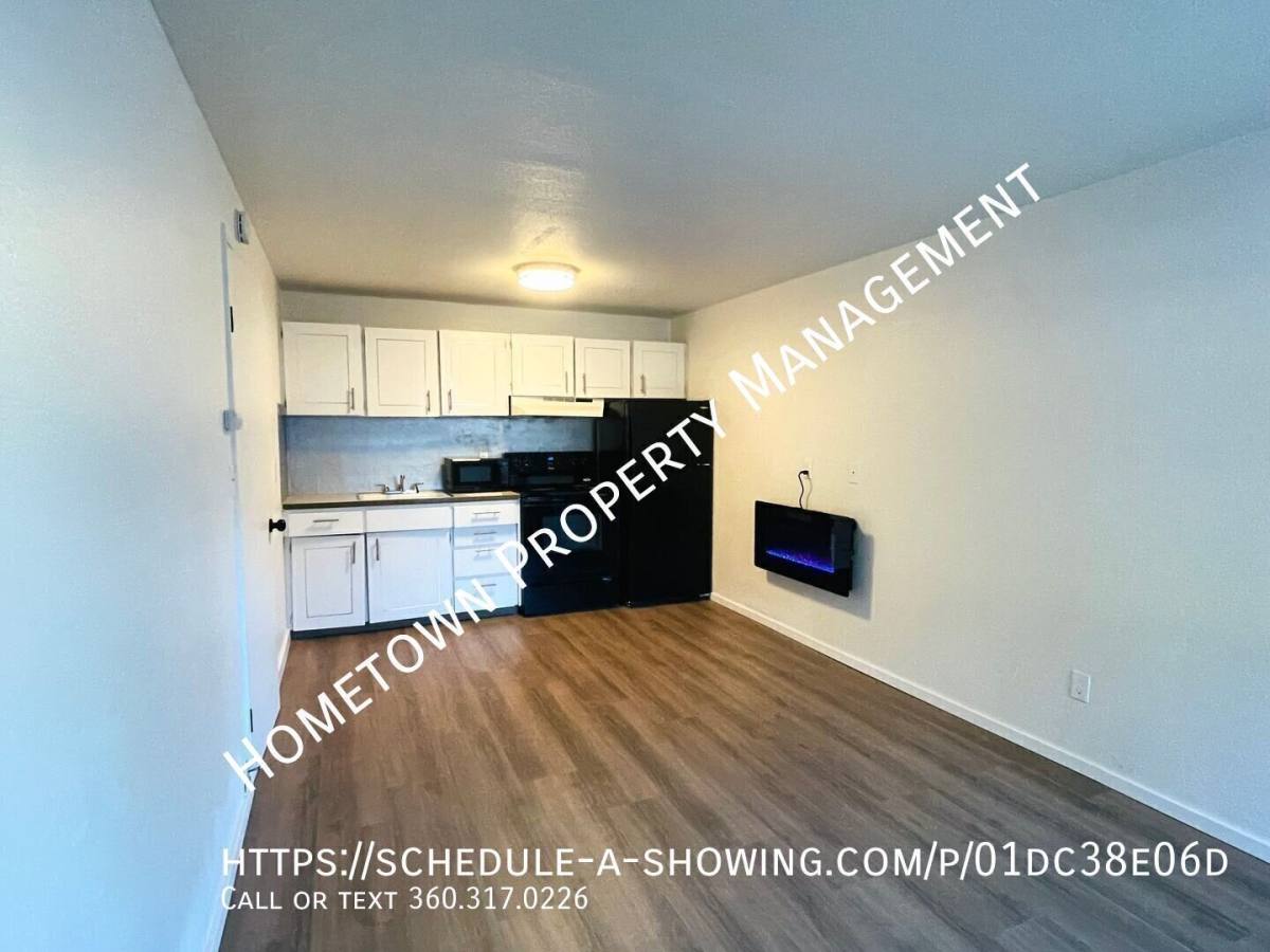 7801 Pacific Ave SE #13, Lacey, WA 98503 - Apartment for Rent - Image 2