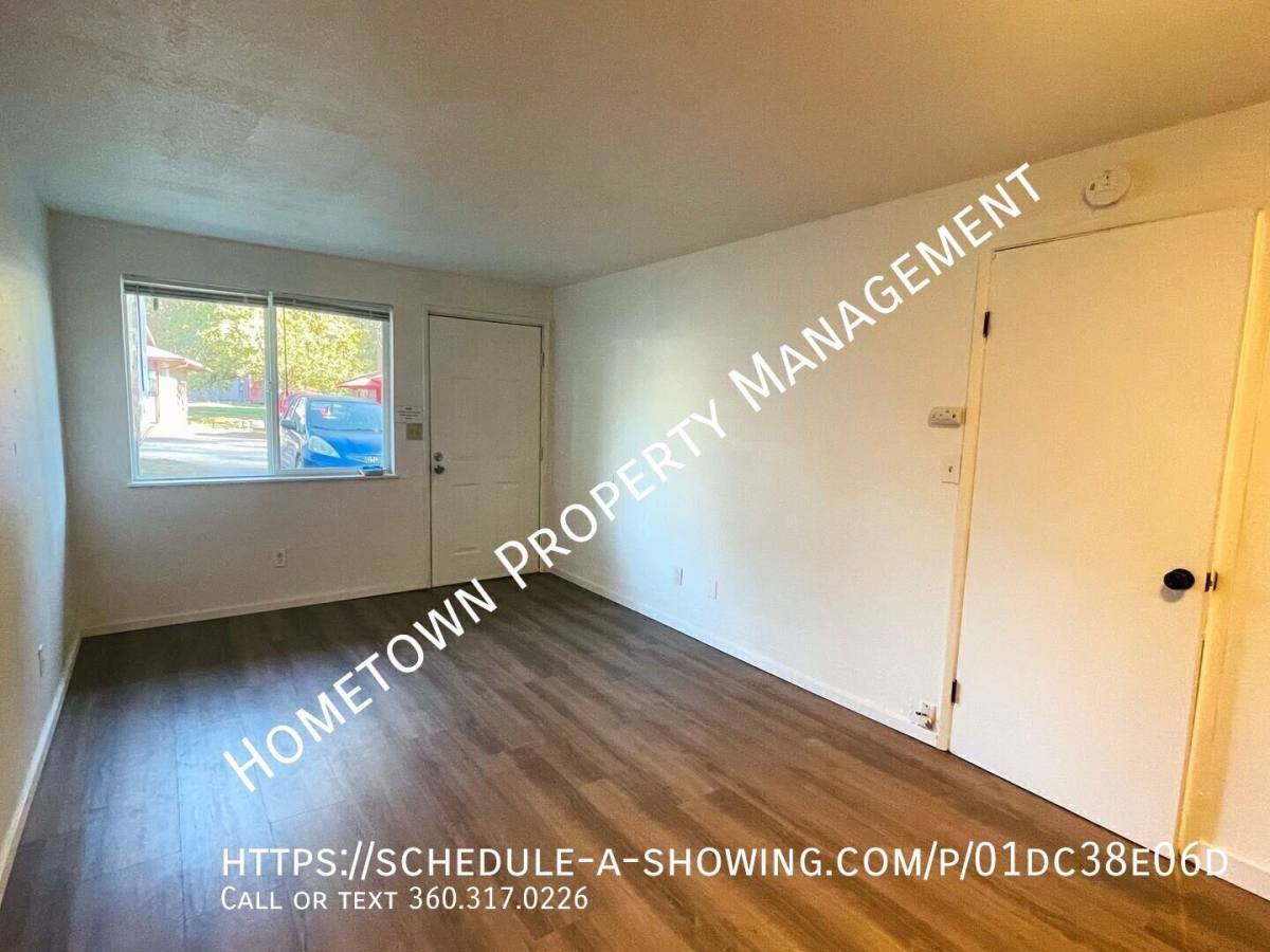 7801 Pacific Ave SE #13, Lacey, WA 98503 - Apartment for Rent - Image 5