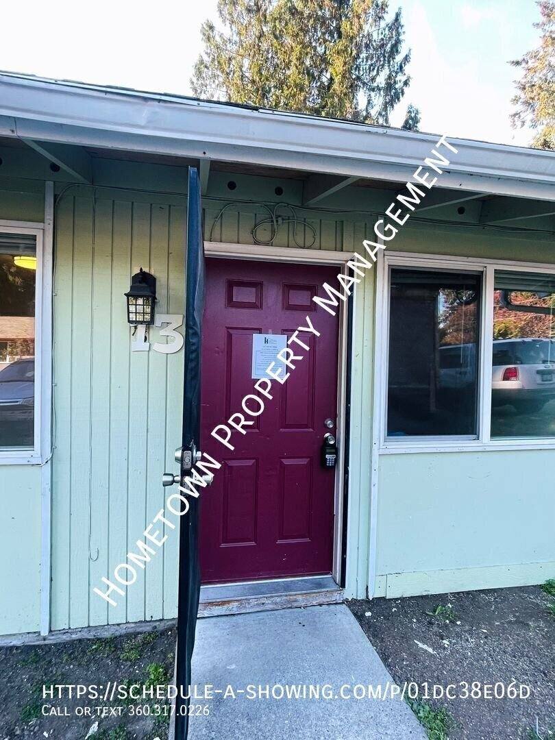 7801 Pacific Ave SE #13, Lacey, WA 98503 - Apartment for Rent - Image 8