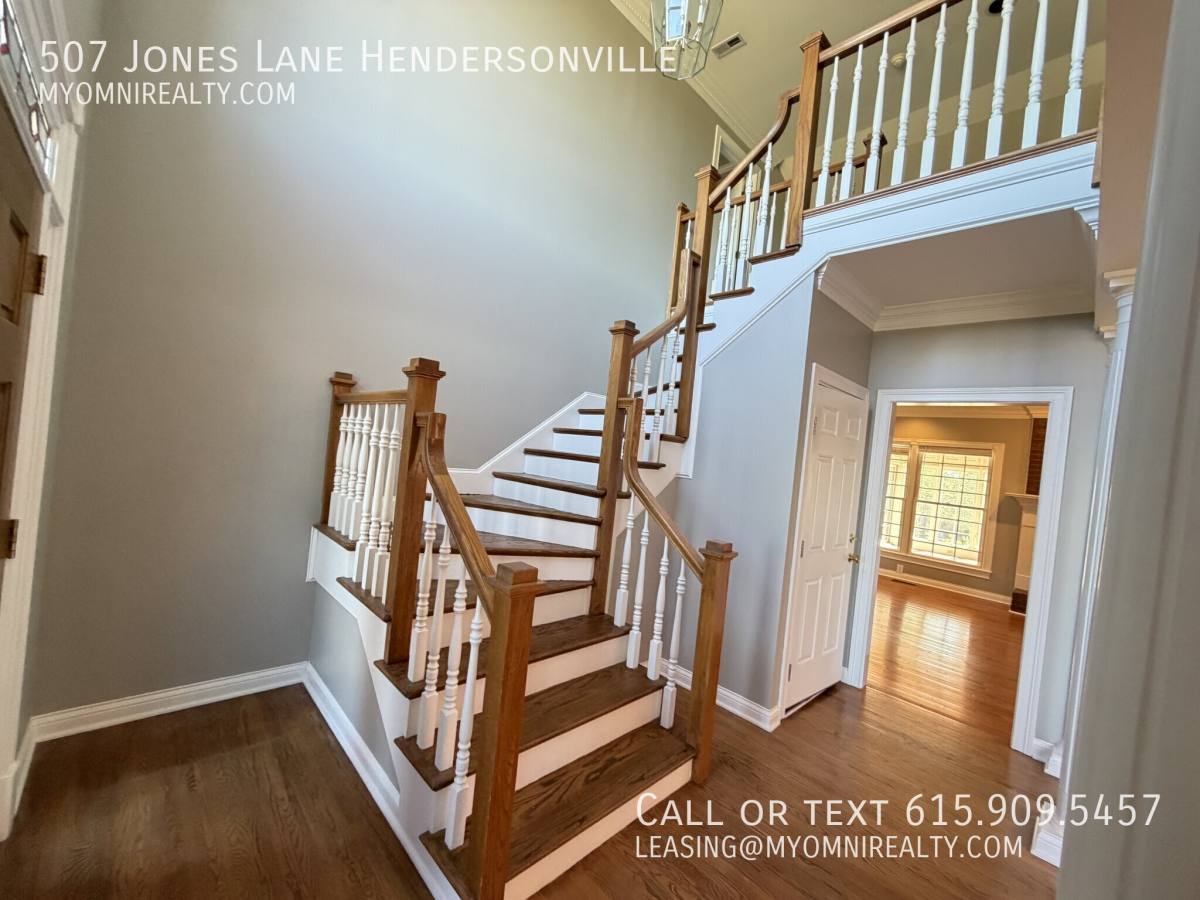 507 Jones Lane, Hendersonville, TN 37075 - House for Rent - Image 7