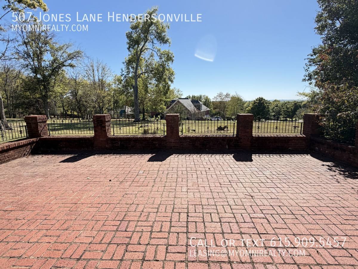 507 Jones Lane, Hendersonville, TN 37075 - House for Rent - Image 5