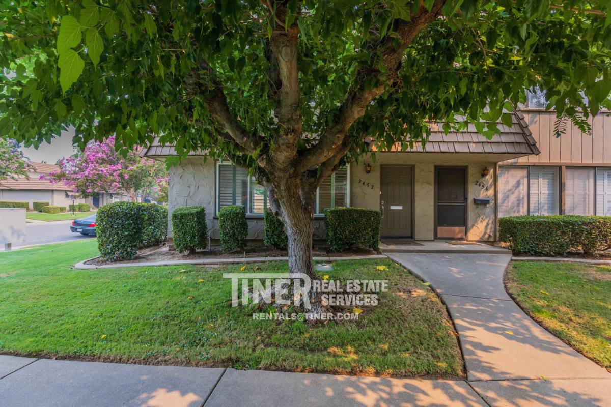 2452 Via Camino Ave, Carmichael, CA 95608 - Townhouse for Rent - Image 1