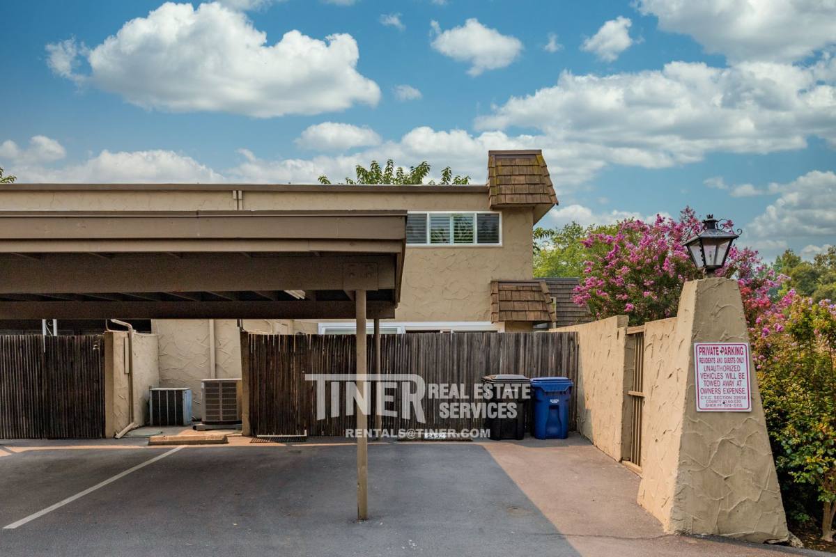 2452 Via Camino Ave, Carmichael, CA 95608 - Townhouse for Rent - Image 6